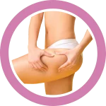 REDUÇÃO DA CELULITE